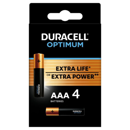 pila duracell 42391 nero [42391]