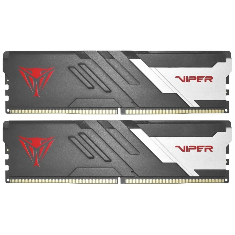 ram dimm ddr5 16gb patriot viper venom 5600mhz cl40 1.1v kit 2x 8gb