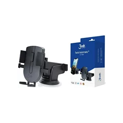 supporto da auto 3mk per auto twist automatic [5903108450393]