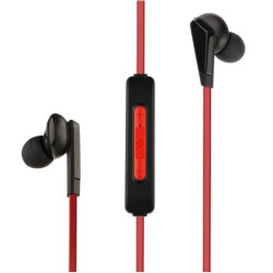 auricolari lenovo bluetooth 5.0 [he01blk]