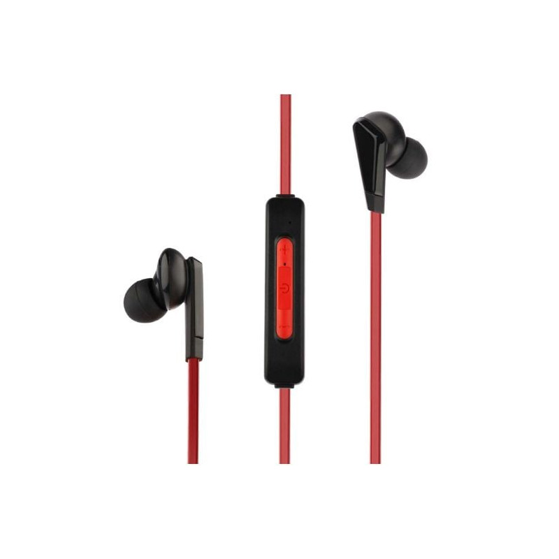 auricolari lenovo bluetooth 5.0 [he01blk]