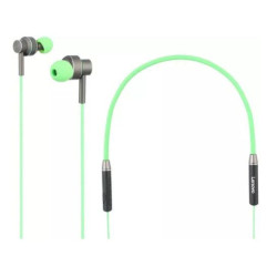 auricolari lenovo he06 bluetooth multicolore [he06blk]