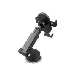 supporto da auto tb per smartphone 2in1 nero [ajtbxwcar2w1xxb]