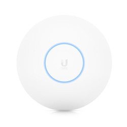 access point ubiquiti unifi u6-pro face disc ap 2.4ghz wi-fi