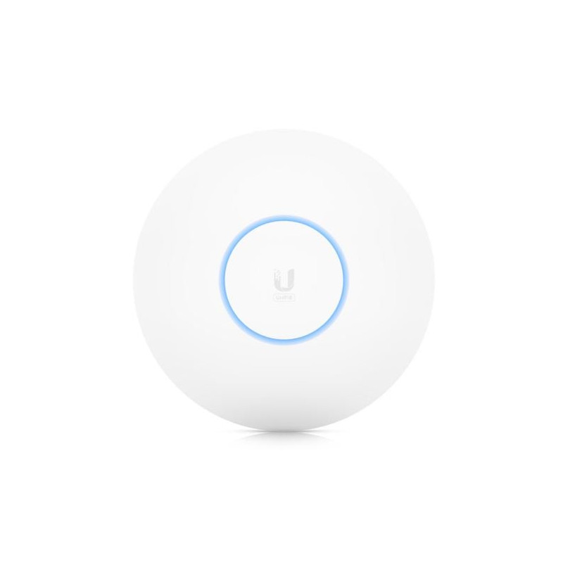 access point ubiquiti unifi u6-pro face disc ap 2.4ghz wi-fi