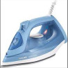 ferro da stirophilips 3000 series dst3020/20 a vapore 0.3l blu [dst3020/20]