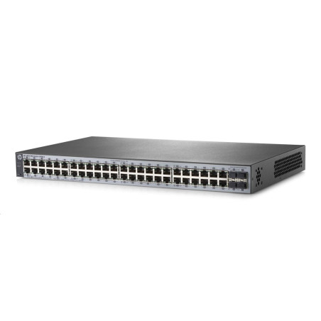 switch hp aruba instant on 1830 gestito l2 poe 8 porte 10/100/1000