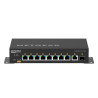 switch netgear gsm4210pd gestito 8 porte poe+ 1xsfp [nuntgsz8pm42500]
