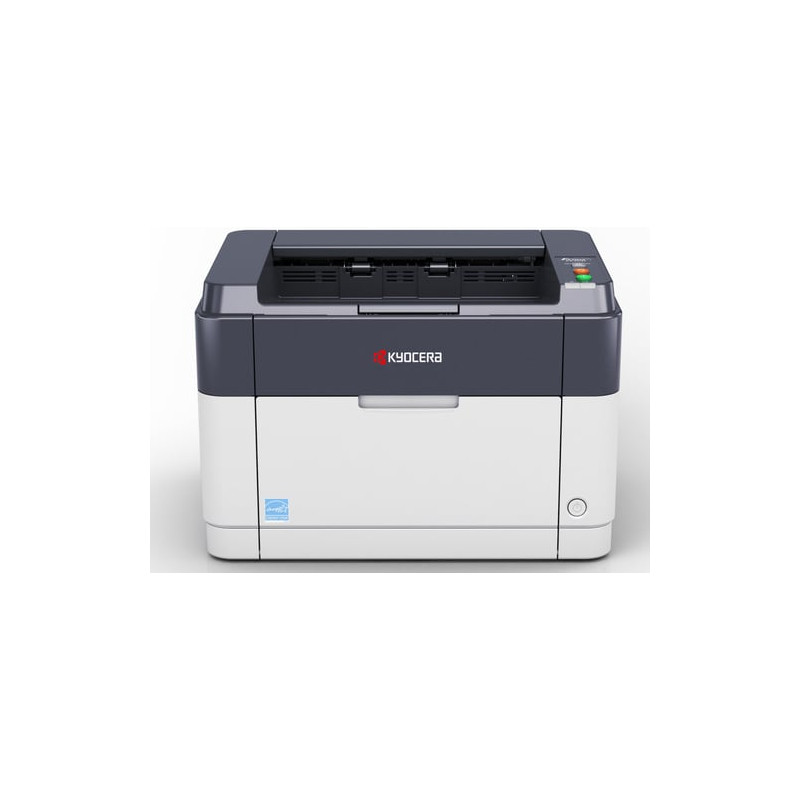 Stampante laser kyocera fs161dn monocromatica a4 ethernet [1102m33nl0]