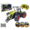 modellino malik happy people r/c trattore classe xerior [wrmlii0cei34428]
