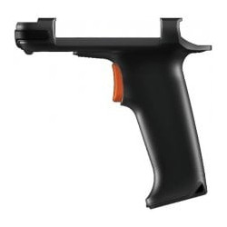 accessorio per terminale pda sunmi l2s impugnatura a pistola nero