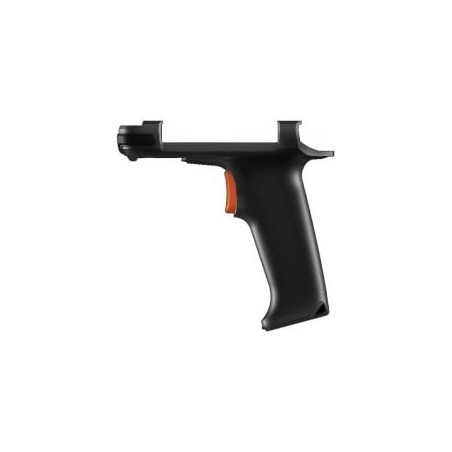 accessorio per terminale pda sunmi l2s impugnatura a pistola nero