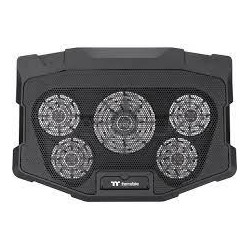 supporto di raffreddamento thermaltake massive 12 max per notebook