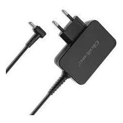 alimentatore notebook qoltec per lenovo 45w 20v 2.25a nero [azqolnz00052393]
