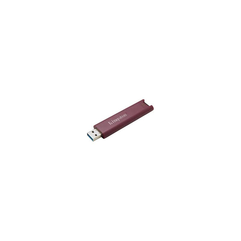 pen drive 1tb kingston usb3.2 gen2 data traveler max a rosso [sgkin3t01dtmaxa]