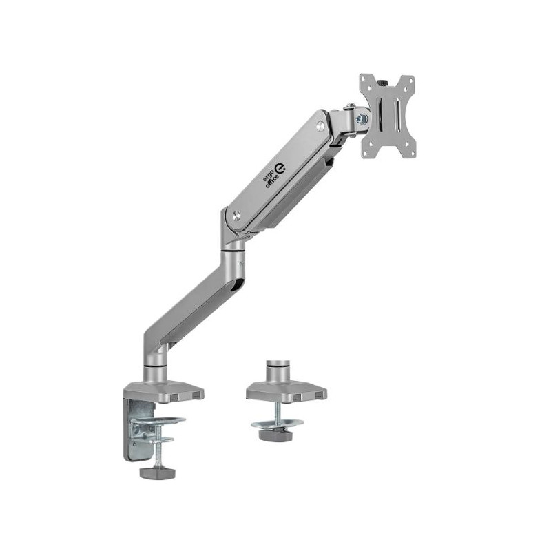 supporto monitor maclean ergo office er-447 17-32''