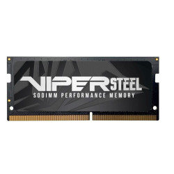 ram sodimm ddr4 16gb patriot viper steel [sbpat4g16vst320]