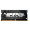 ram sodimm ddr4 16gb patriot viper steel [sbpat4g16vst320]
