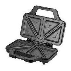 tostiera mpm mop-45m antiaderente 900w/nero [hkmpmokmop45m00]