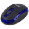 mouse esperanza 3d cyngus bluetooth/wireless/1000dpi/blu [umesprbdxm0106b]