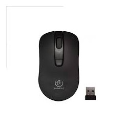 mouse rebeltec star wirless nero [umrecrbm055]
