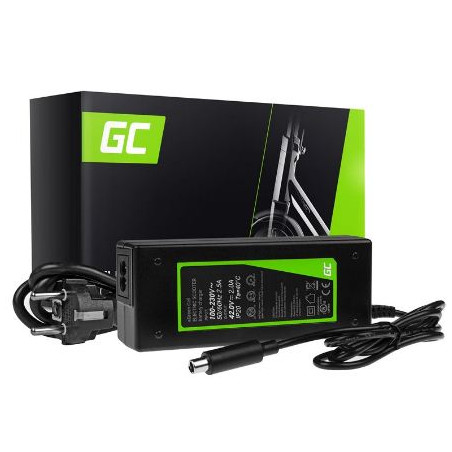 caricabatterie portatile green cell pro sad01 per xiaomi mijia m365/m365