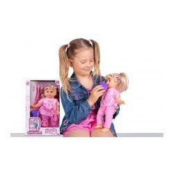 bambola artyk natalia 33cm [wlatyk0dc022514]