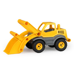 modellino lena escavatore ecoactives earth mover 33cm [wnlnab0cb004212]