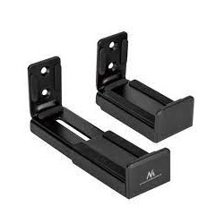 supporto universale maclean mc-932 per soundbar [ajmclgmaclmc932]