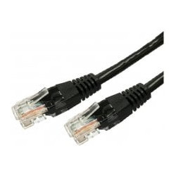 cavo patch tb cat.6a rj45 utp 3m/nero 10pz [aktbxks6a300b10]