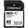 32gb scheda sd intenso classe 10 [3411480]