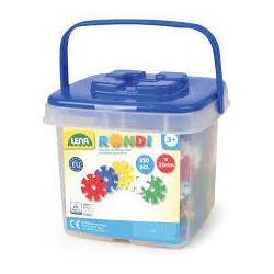 lena rondi con secchio 550pz [jilnaz0uc035820]