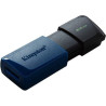 pen drive 64gb kingston datatraveler exodia m nero/blu