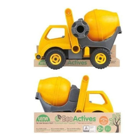 lena veicolo ecoactives betoniarka presentatore [wnlnab0cb004215]