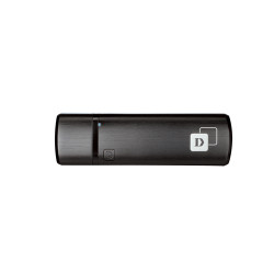 Chiavetta usb wifi 802.11ac dual-band dwa-182 [dwa-182]