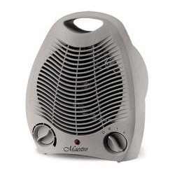 termoventilatore maestro mr-920 200w grigio [mr-920]