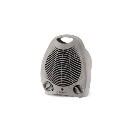 termoventilatore maestro mr-920 200w grigio [mr-920]