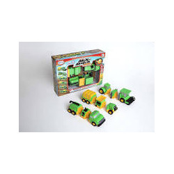 veicolo agricole malblo magnetic s [jjmlig0uc003215]