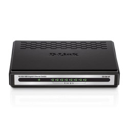 Switch d-link 8 porte gigabit go-sw-8g [go-sw-8g]