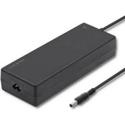 alimentatore notebook qoltec da tavolo 120w nero [azqolzu00050798]