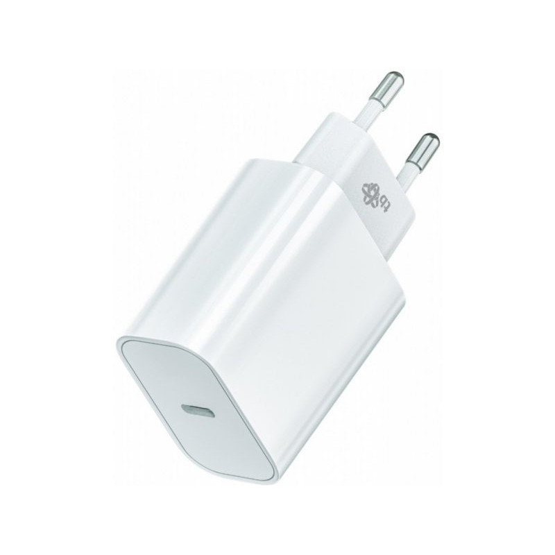 alimentatore da rete tb tipo-c 20w bianco [aztbxul1usbc20w]