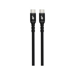 cavo usb tb tipo-c 1m nero [aktbxkucc2si10b]