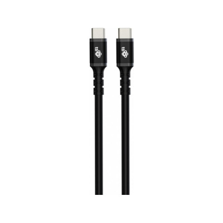 cavo usb tb tipo-c 1m nero [aktbxkucc2si10b]