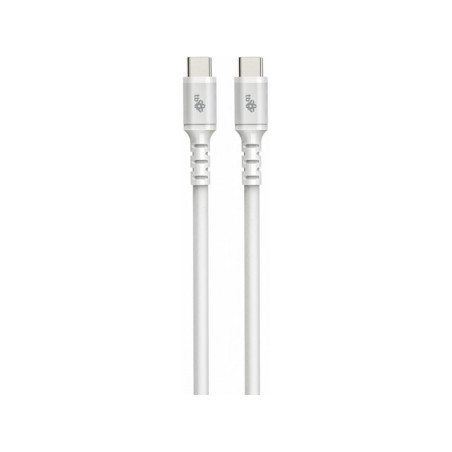 cavo usb tb tipo-c 1m bianco [aktbxkucc2si10w]