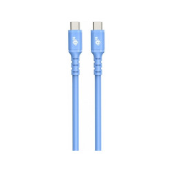 cavo usb tb tipo-c 1m blu [aktbxkucc2si10n]