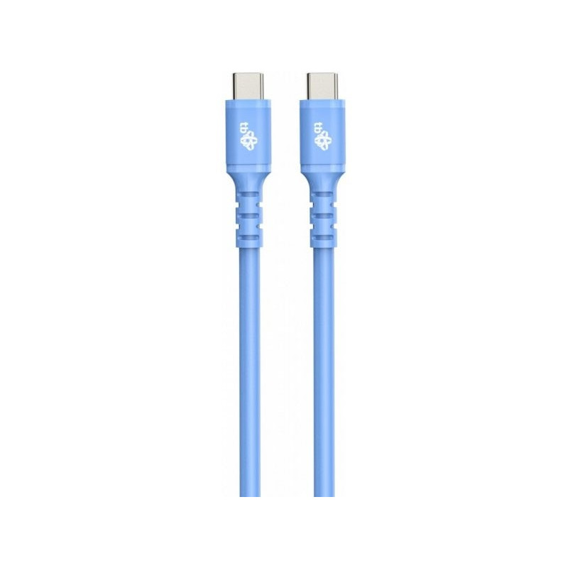 cavo usb tb tipo-c 1m blu [aktbxkucc2si10n]