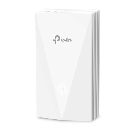 access point tp-link eap655-wall 2402mbit/s bianco