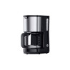 macchina da caffe' braun idcollection kf 1500 automatica macchina