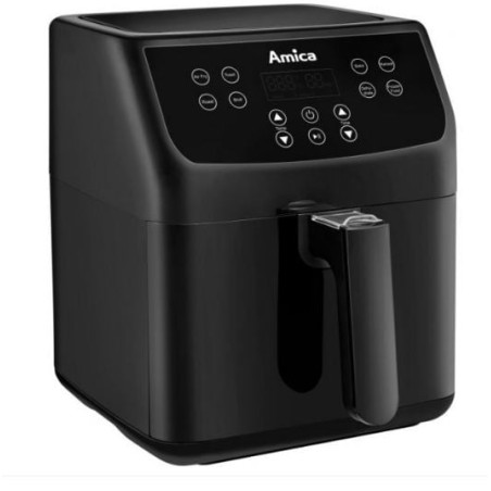 friggitrice ad aria amica afm401 nero [hkamifrafm40110]
