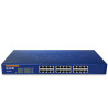 Switch tenda 1000t 8p teg1210p 19" smartmanaged 8x poe [teg1210p]
